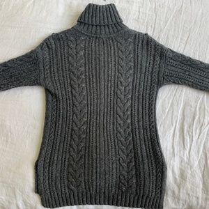 Ann Taylor Turtleneck Sweater, Size M